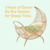 Download track 1 Hour Of Down By The Station For Sleep Time, Pt. 12