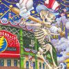 Download track All Along The Watchtower (Live At Wrigley Field, Chicago, IL 6 / 10 / 23)