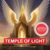 Download track Temple Of Light (Radio Mix)