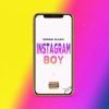 Download track Instagram Boy