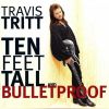 Download track Ten Feet Tall And Bulletproof