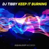 Download track Keep It Burning