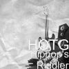 Download track Hiphops Riddler 3d