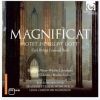 Download track 6. Magnificat Wq 215 - 6. Deposuit Potentes De Sede