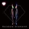 Download track Rainbow Diamond (Instrumental)