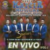 Download track Homenaje A Mi Tierra (En Vivo)