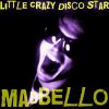 Download track Little Crazy Disco Star (Extended Mix)