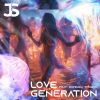 Download track Love Generation (Radio Mix)