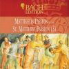 Download track Matthæus Passion BWV 244 - No. 51 Rezitativ (Alt)