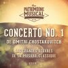 Download track Concerto No. 1, Op. 99 En La Mineur: Scherzo Allegro Non Troppo