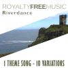 Download track Riverdance, Var. 4 (Instrumental)