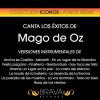 Download track La Posada De Los Muertos (Instrumental Version) [Originally Performed By Mago De Oz]