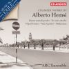 Download track Hemsi: Three Ancient Airs, From The Coplas Sefardies, Op. 30: II. Canzone