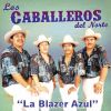 Download track La Blazer Azul