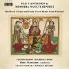 Download track Piæ Cantiones: Resonet In Laudibus