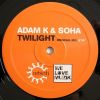 Download track Twilight (Original Mix Revisited)