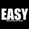 Download track EASY (Tech House Mix)