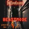 Download track BEASTMODE (Clean Version)