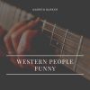 Download track Western People Funny