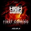 Download track First Coming (Aevus 2020 Remix (Radio Edit))