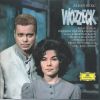 Download track Wozzeck, Opera, Op. 7: Act 3. Scene 3. Verwandlung - Scene 4. Das Messer? Wo...