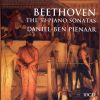 Download track Piano Sonata No. 1 In F-Moll, Op. 2 No. 1 - II. Adagio