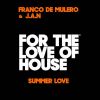 Download track Summer Love (Extended Balearic Mix)