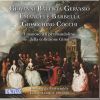 Download track Sonata À Due Mandolini (Mss. Gimo 15-16-17)