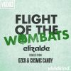 Download track Flight Of The Wombats (Cosmic Candy Remix)