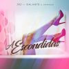 Download track A Escondidas (Galante 