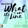 Download track What Is On The Line