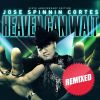 Download track Heaven Waits (Jose Spinnin Cortes Dubstep Remix)