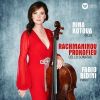 Download track 01 Cello Sonata In G Minor, Op. 19 I. Lento - Allegro Moderato