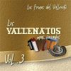 Download track Volvieron