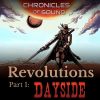 Download track Revolutions (Dayside)