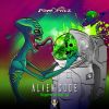 Download track Quit My Mind (Alien Code Remix)