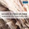 Download track Tansman Sonatine For Flute Or Violin And Piano (1925) I. Modéré