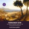 Download track Sonata, Op. 22: III. Minuetto, Allegro