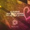 Download track Tell Me What Is Love (Deepinity Remix)