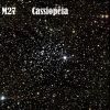 Download track Cassiopeia Third Phase