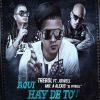 Download track Aqui Hay De To (Jowell & Alexis)