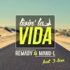 Download track Livin' La Vida (B-Case Remix Radio Edit)