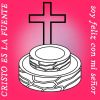 Download track Yo Voy A Servir A Cristo