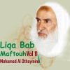 Download track Liqa Bab Maftouh, Pt. 11