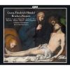 Download track Brockes Passion, HWV 48 No. 29b, Nein, Diesen Nicht, Den Barrabas Gibt Frei'