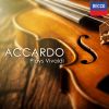 Download track Sonata For Violin And Continuo In A, RV 30: 3. Gavotta (Presto)