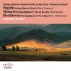 Download track String Quartet No. 19 In C Major, K. 465 