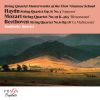 Download track String Quartet No. 6 In B-Flat Major, Op. 18 