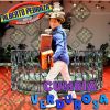 Download track La Cumbia Verdurosa