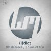 Download track Colours Of Fun (Original Mix)